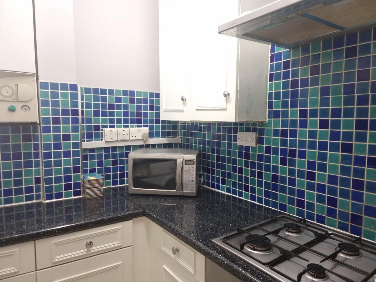 Beautiful 2 Bedroom Flat In Frampton Street London Luaran gambar