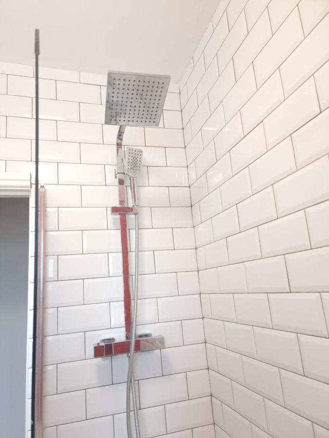 Beautiful 2 Bedroom Flat In Frampton Street London Luaran gambar