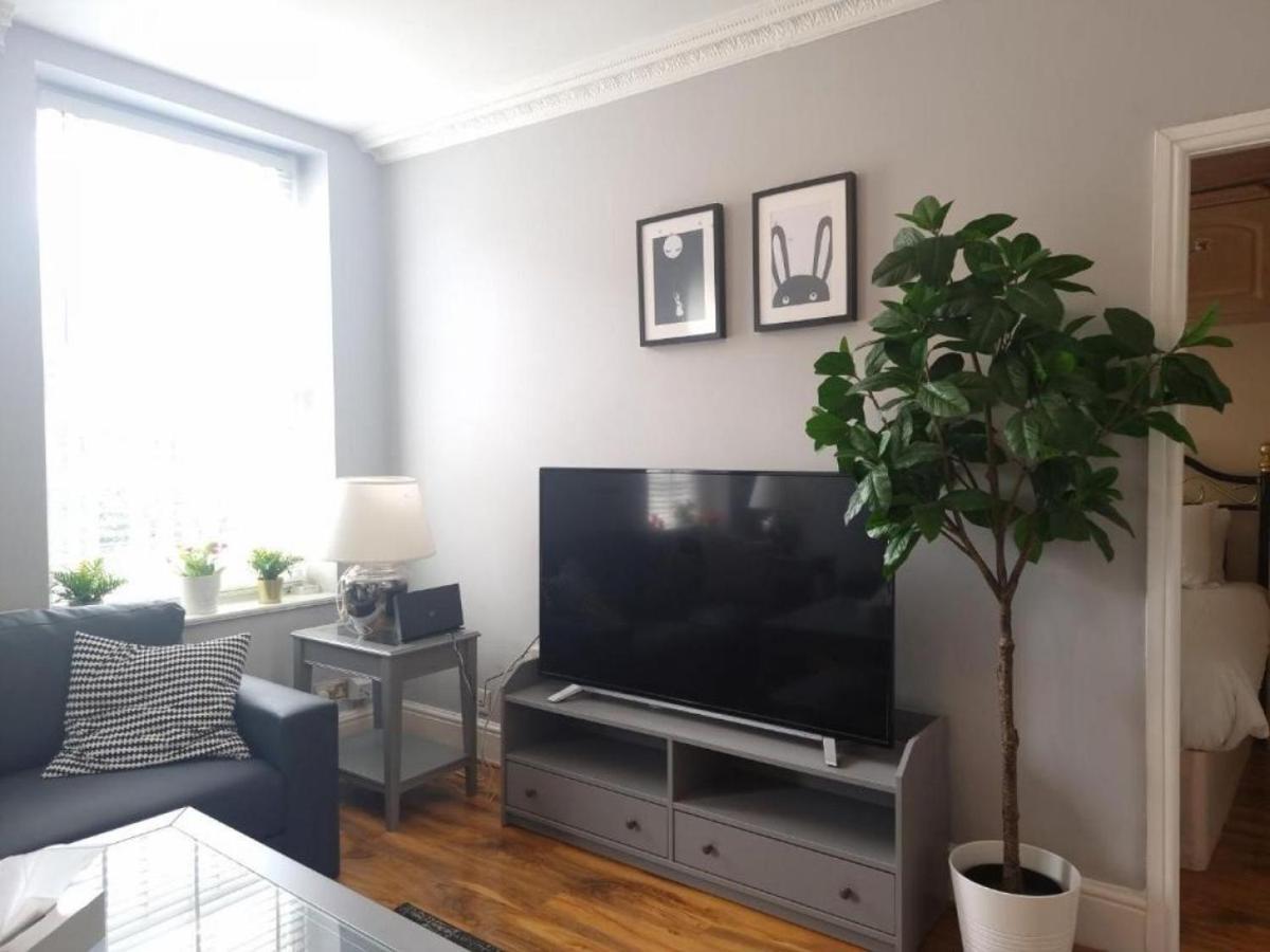 Beautiful 2 Bedroom Flat In Frampton Street London Luaran gambar