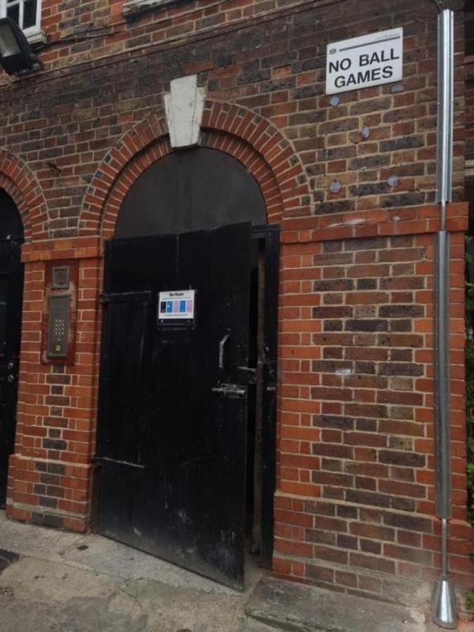 Beautiful 2 Bedroom Flat In Frampton Street London Luaran gambar