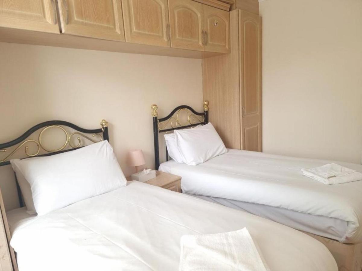 Beautiful 2 Bedroom Flat In Frampton Street London Luaran gambar