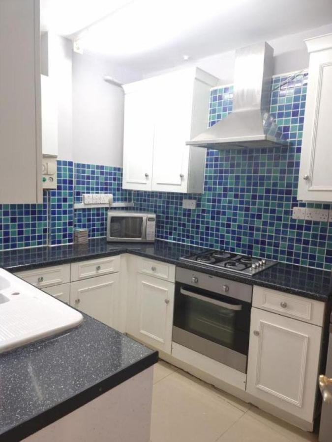 Beautiful 2 Bedroom Flat In Frampton Street London Luaran gambar